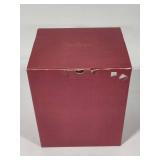 Villeroy & Boch "Christmas Market"