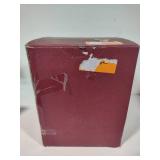 Villeroy & Boch "Christmas Toys" Holiday Tree Music Box