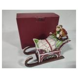 Villeroy & Boch "Winter Joy" Children