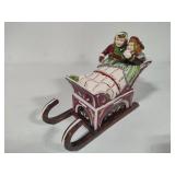 Villeroy & Boch "Winter Joy" Children