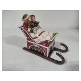 Villeroy & Boch "Winter Joy" Children