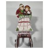 Villeroy & Boch "Winter Joy" Children