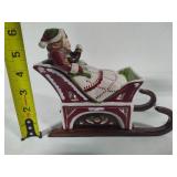 Villeroy & Boch "Winter Joy" Children