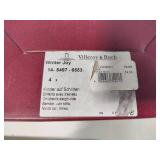 Villeroy & Boch "Winter Joy" Children