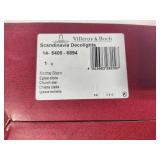 *Rare* Villeroy & Boch "Toy