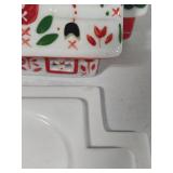 Villeroy & Boch "Scandanavia Decolights" - Church Flower