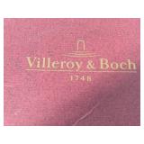 Villeroy & Boch "Scandanavia Decolights" - Church Flower