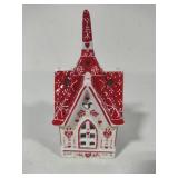 Villeroy & Boch "Scandanavia Decolights" - Church Heart
