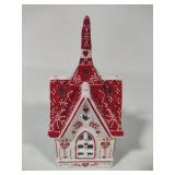 Villeroy & Boch "Scandanavia Decolights" - Church Heart