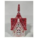 Villeroy & Boch "Scandanavia Decolights" - Church Heart