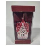 Villeroy & Boch "Scandanavia Decolights" - Church Heart
