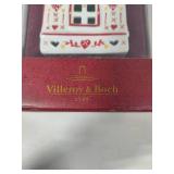 Villeroy & Boch "Scandanavia Decolights" - Church Heart