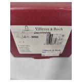 Villeroy & Boch "Scandanavia Decolights" - Church Heart