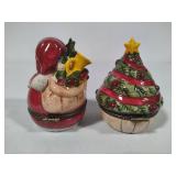 Villeroy & Boch Hinged Trinket Boxes