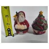 Villeroy & Boch Hinged Trinket Boxes