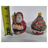 Villeroy & Boch Hinged Trinket Boxes