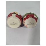 Villeroy & Boch Hinged Trinket Boxes