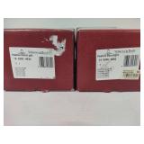 Villeroy & Boch "Festive Decolights" - Lighting Angel & Surprising Santa