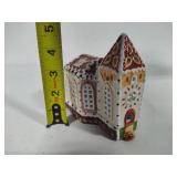 Villeroy & Boch "Germany Miniatures" - Church