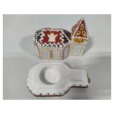 Villeroy & Boch "Germany Miniatures" - Church