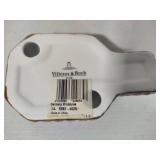 Villeroy & Boch "Germany Miniatures" - Church