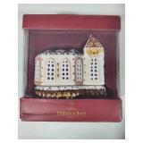 Villeroy & Boch "Germany Miniatures" - Church