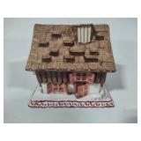 Villeroy & Boch "Winter Decolights" - Chalet