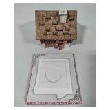 Villeroy & Boch "Winter Decolights" - Chalet