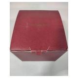 Villeroy & Boch "Winter Decolights" - Chalet