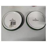 Villeroy & Boch "Festive Decolights" - Lighting Angel & Mr. Snow