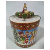 Villeroy & Boch "Christmas Toys" - Giftbox Small Singers
