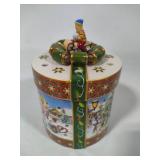 Villeroy & Boch "Christmas Toys" - Giftbox Small Singers