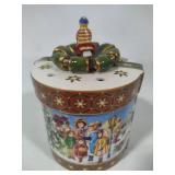 Villeroy & Boch "Christmas Toys" - Giftbox Small Singers