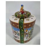 Villeroy & Boch "Christmas Toys" - Giftbox Small Singers