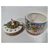 Villeroy & Boch "Christmas Toys" - Giftbox Small Singers