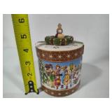 Villeroy & Boch "Christmas Toys" - Giftbox Small Singers