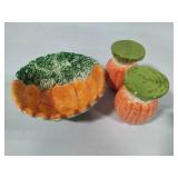 Fitz & Floyd Assortment of Salt & Pepper Shakers