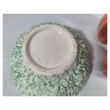 Fitz & Floyd Assortment of Salt & Pepper Shakers