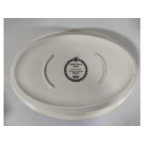 Spode Holiday "Christmas Tree" Accessory Pieces