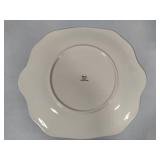 Spode Holiday "Christmas Tree" Accessory Pieces