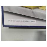 RSVP White Marble Cheese Slicer *New in Box*