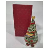Villeroy & Boch "North Pole Express" - Xmas Tree Small