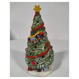 Villeroy & Boch "North Pole Express" - Xmas Tree Small