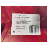 Villeroy & Boch "North Pole Express" - Xmas Tree Small