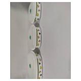 Villeroy & Boch Three Pc Storage w/Lids