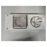 Wooden Cheese Slicer, Apple Corrers, Strawberry/Egg Slicers