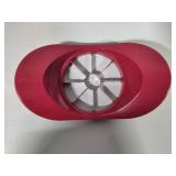 Wooden Cheese Slicer, Apple Corrers, Strawberry/Egg Slicers