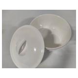 Villeroy & Boch Petite Fleur Covered Casserole Dish