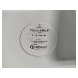 Villeroy & Boch Petite Fleur Covered Casserole Dish