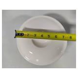 Villeroy & Boch Petite Fleur Covered Casserole Dish